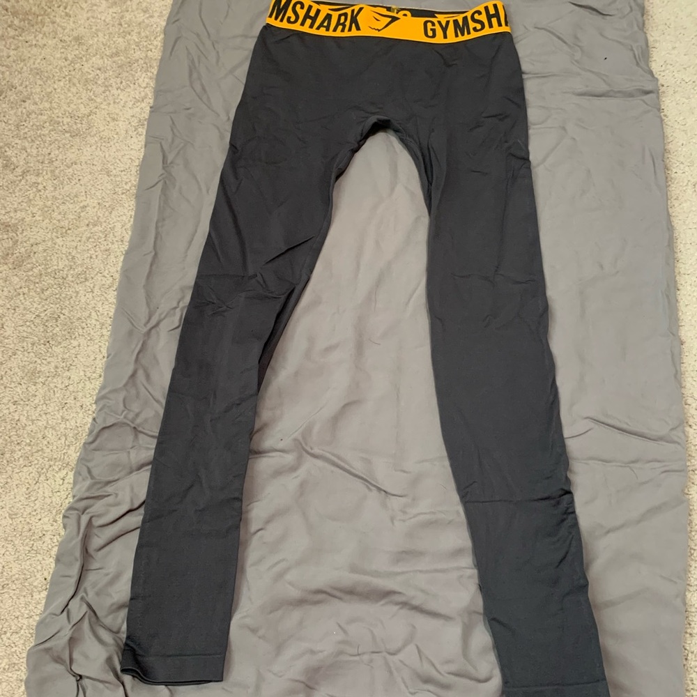 Gymshark leggings
